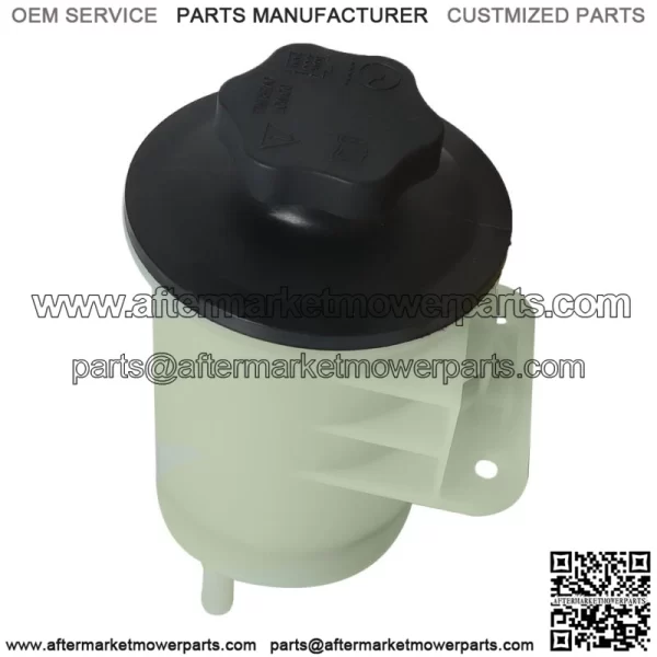 Power Steering Reservoir for Ford F-150 2004-2008 Lincoln Mark LT 2006-2008 - Image 5