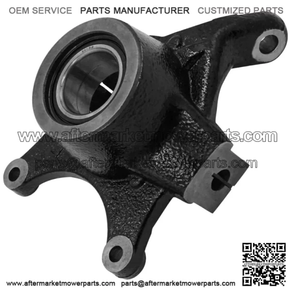 Steering Knuckle For Polaris General 1000 4P MD 17-18 / Deluxe 22-23 Front Right