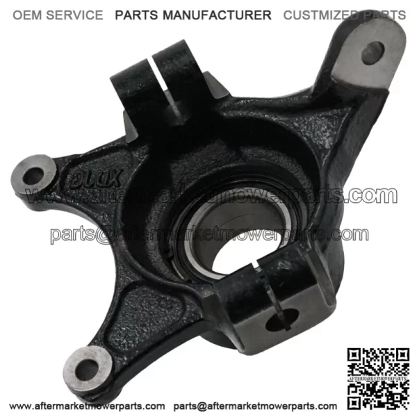 Steering Knuckle For Polaris General 1000 4P MD 17-18 / Deluxe 22-23 Front Right - Image 3