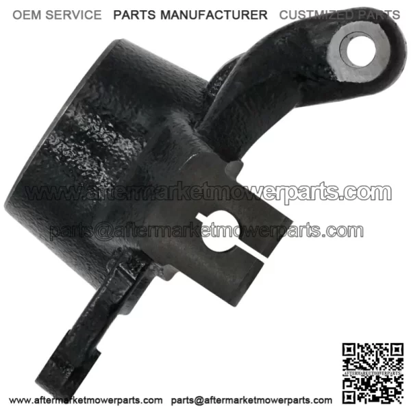 Steering Knuckle For Polaris General 1000 4P MD 17-18 / Deluxe 22-23 Front Right - Image 4