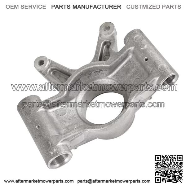 Front left Polaris sportsman scrambler 850 1000 5136689, 5143607