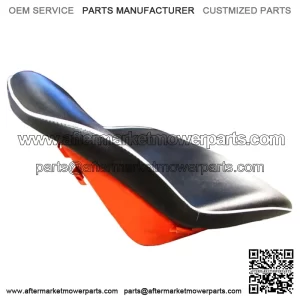34200-18400 Tractor Seat Fits Kubota L175 L225 L285WP L225DT