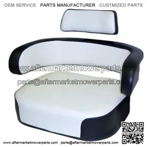 7152 Fits International Harvester Fits IH Fits FARMALL Vinyl Seat 504 656 706