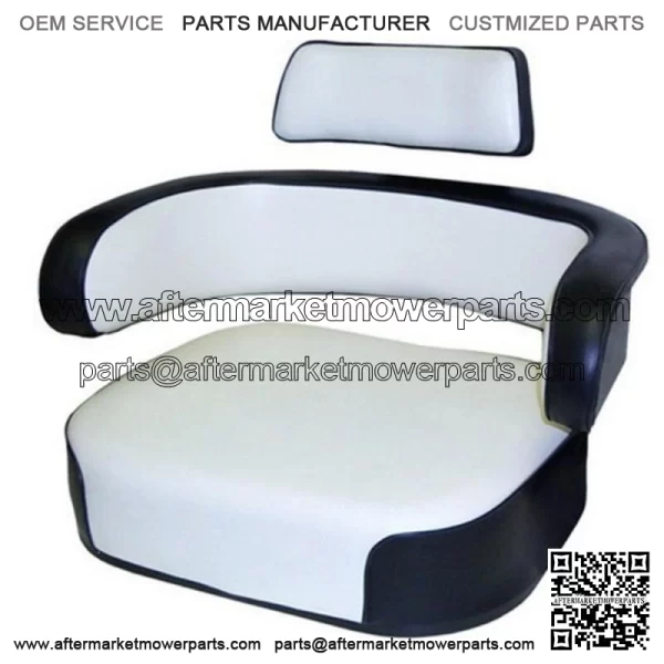 7152 Fits International Harvester Fits IH Fits FARMALL Vinyl Seat 504 656 706