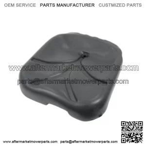 Seat cushion Fits Holland Skid steer L160 L170 LS170 L180 LS180 L190 LS170