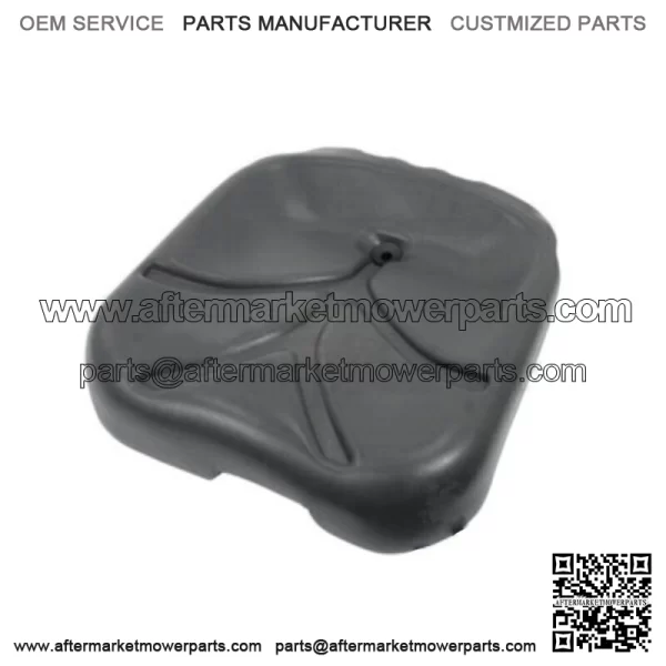 Seat cushion Fits Holland Skid steer L160 L170 LS170 L180 LS180 L190 LS170