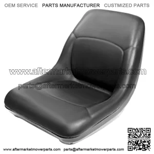 Seat Fits Bobcat 753 753C 753G 753L 763 763G 7753 843 843B