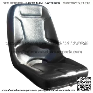 Seat For Kioti Tractor Lb1914 Lk2554 Lk3054 Lk3554 Compact Utility Tractors