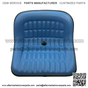 Seat Fits Ford Tractor 2000 2120 3000 3600 4000 4100 4410 5000 5200 CS-668-8V