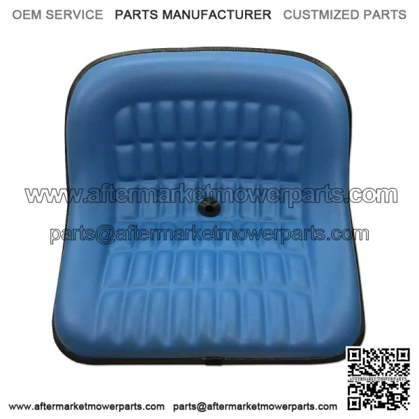 Seat Fits Ford Tractor 2000 2120 3000 3600 4000 4100 4410 5000 5200 CS-668-8V