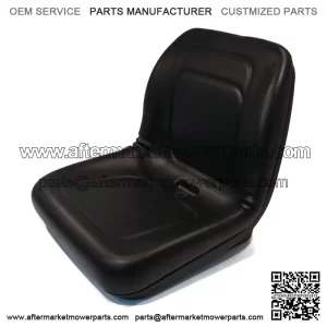 Seat Fits Genie Telehandler Lull Lift GTH-636 GTH-636C GTH-644 GTH-842 GTH-844
