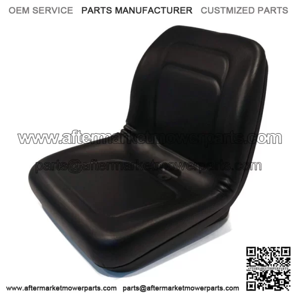 Seat Fits Genie Telehandler Lull Lift GTH-636 GTH-636C GTH-644 GTH-842 GTH-844