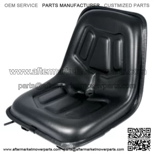Universal GO KART SEAT Fits Yerf Dog Manco Murry Kartco Carter Brothers American