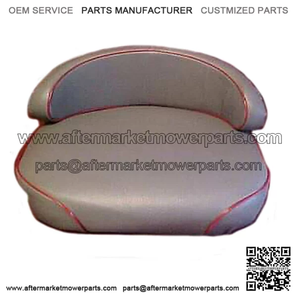 TRACTOR Seat Fits Massey Ferguson 50, 60, 150, 165, 175, 180