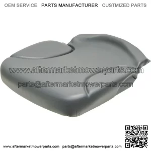 Suspension Seat Bottom Cushion Fits Bobcat T110 T14 T180 T190 T250 T300 T320