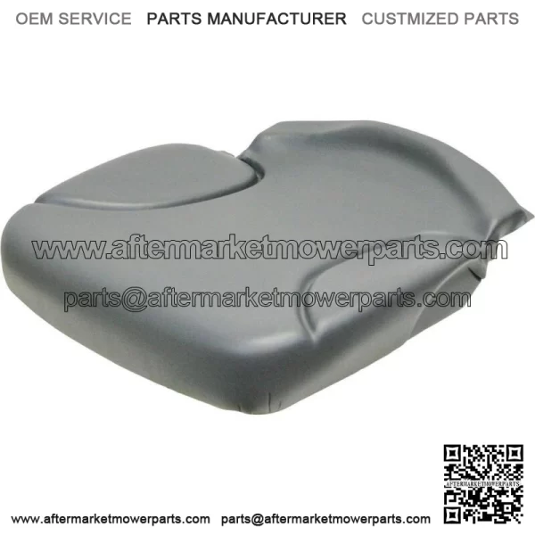 Suspension Seat Bottom Cushion Fits Bobcat T110 T14 T180 T190 T250 T300 T320