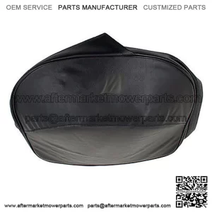8N401BLK Fits Ford New Holland Tractor Black Cushion Fits 1939-1964 Fits