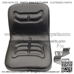 Tractor seat to fit Fits Case IH 234 235 254 255 275 284