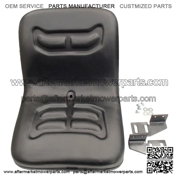 Tractor seat to fit Fits Case IH 234 235 254 255 275 284