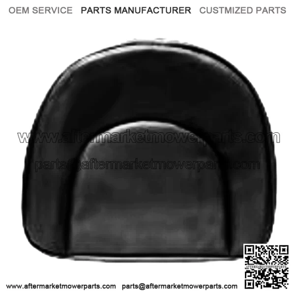 Lawn Tractor Seat Cushion for Simplicity 1960's-1970's