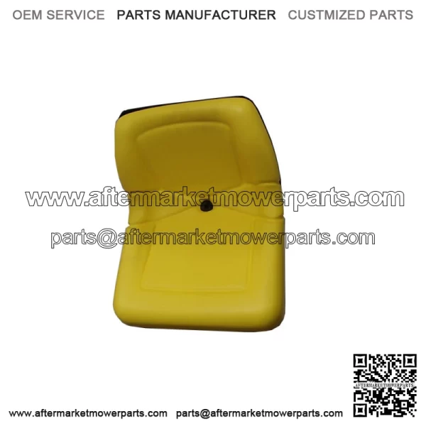 Seat To Fit Fits John Deere AM116408 Fits Gator 4x2 6x4 1200A L100 L105 L108
