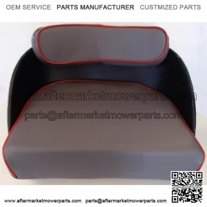MF Seat Assembly Fits TE20,TEA20,TO20,TO30,TO35, F40, MH50 S61390