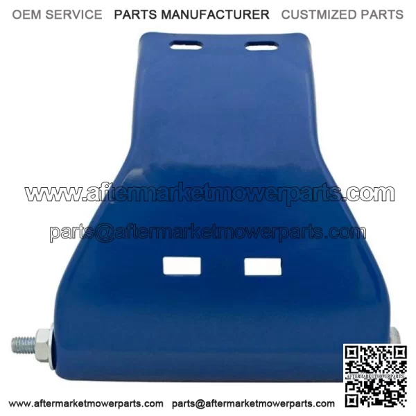 R0643 Seat Hinge & Bolt Fits Ford