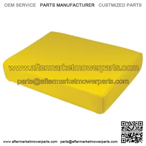 Seat Cushion Fits John Deere Fits Minneapolis Moline 50 60 70 A B G 5 Star