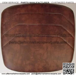 N14340 Old Style Seat Cushion Bottom Fits Case 580K 580SK 580 Super K 590 590T