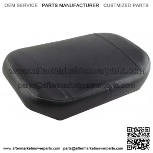 SD269925 Seat Cushion, Black Vinyl