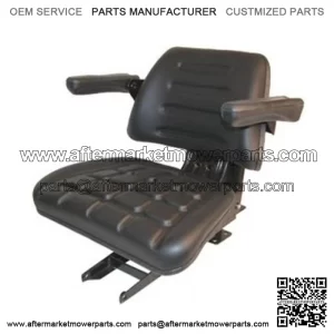 TRACTOR SEAT SLIDE TRACK/TILT FOR MAHINDRA  4500 5500 6000 6500