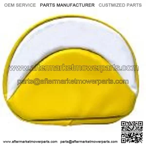 NEW Padded Seat Cushion Cover Fits Cub Cadet 70 71 72 73 76 80 for metal seats