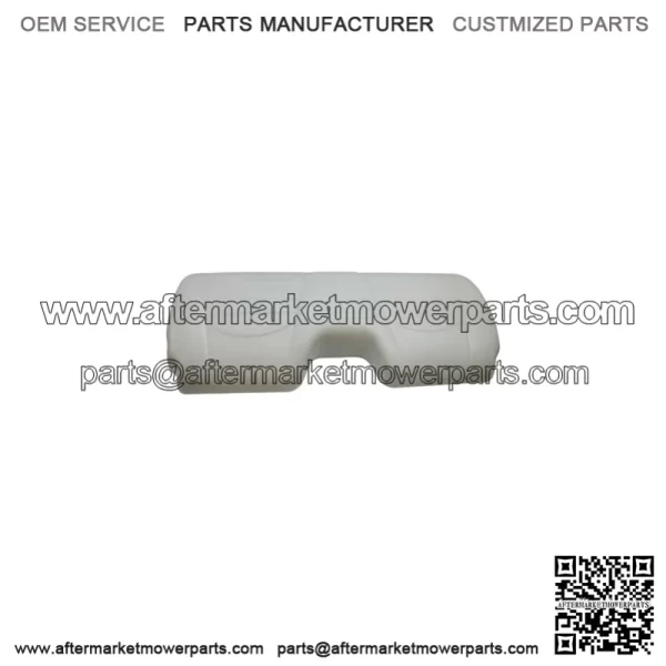 103629102 - SEAT, BENCH BOTTOM GRAY