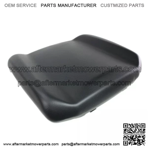 2687934-070 Black Seat Bottom for Polaris Ranger
