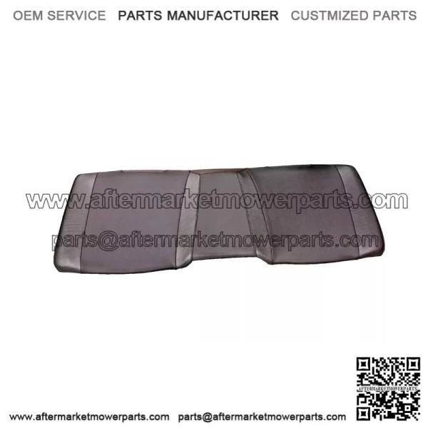 Polaris 2688469 ASM-SEAT RNGR BTM DK.STL/BLKV Ranger 570