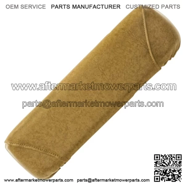 Seat Cushion For Scag Freedom Z SFZ48-26BS SFZ48-600FS SFZ52-19KA SFZ52-20FS - Image 5