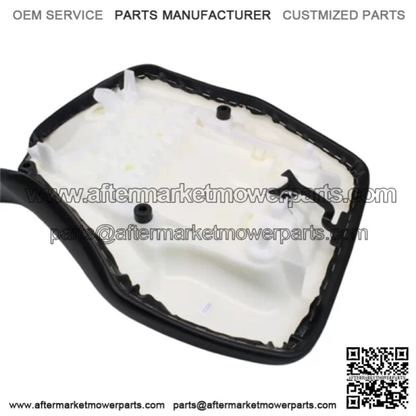 New  Honda Seat 2007-2009 TRX420 ALL Rancher Fourtrax OEM Saddle  #W81 (For: Honda) - Image 3