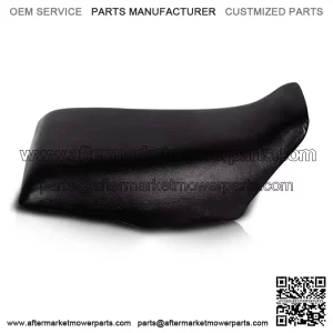 Fit For Motorcycle Leather Seat Cover Replace Honda Fourtrax 300 1988 - 2000 For: Honda