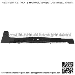Blade Lawn Mower for Axxom Mower 48 24 13/32in 532050422603
