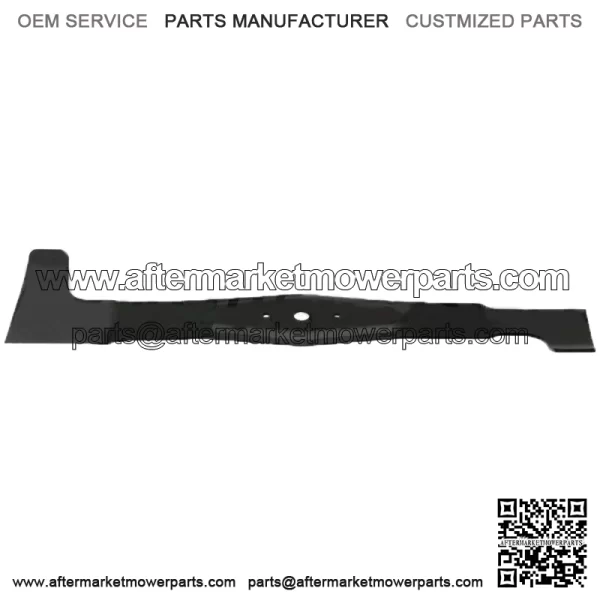 Blade Lawn Mower for Axxom Mower 48 24 13/32in 532050422603