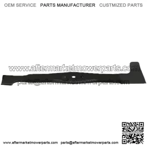 Blade Lawn Mower for Axxom Mower 48 24 13/32in 532050422593
