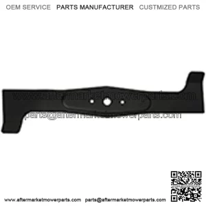 Left Right Rotation for Riding Mower Blade for Viking AGS Axxom Park, 200, 300,