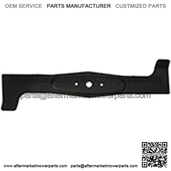 Left Right Rotation for Riding Mower Blade for Viking AGS Axxom Park, 200, 300,