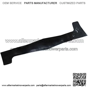 Clockwise Blade for AGS Herkules Karsit Axxom Lawn Mowers