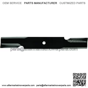 Oregon 91-637 Scag Replacement Lawn Mower Blade 18-Inch