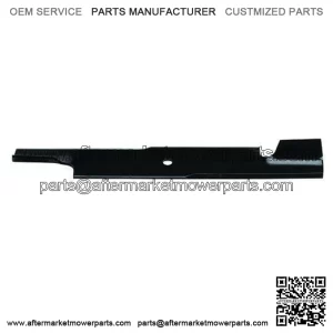 Oregon 91-628 Mower Blade 21" replaces Scag A48304