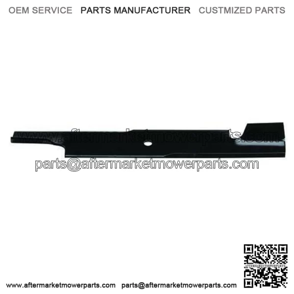 Oregon 91-628 Mower Blade 21" replaces Scag A48304