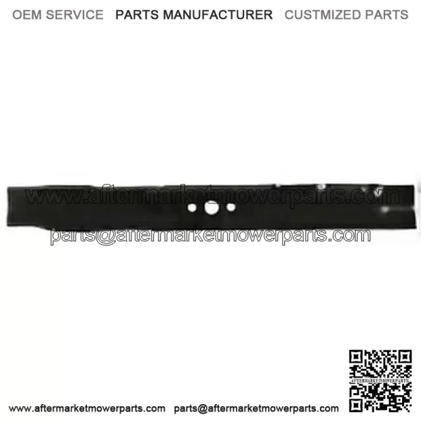 Mulching Mower Blade Fits AYP Craftsman Fits Husqvarna Poulan Sears Universal Pr - Image 2