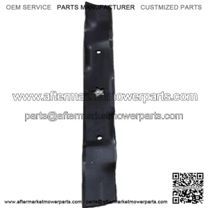 Craftsman Husqvarna Poulan 581116301 MOWER BLADE 38" DECK  New