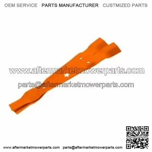Husqvarna OEM 46" Blade Set Husqvarna Craftsman Lawn Tractor 581696101